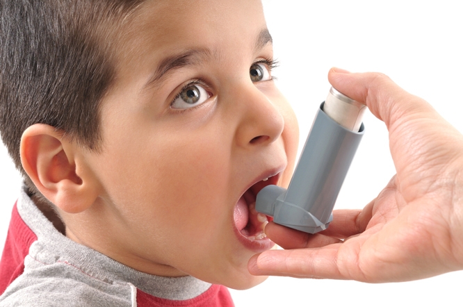 Τι είναι το άσθμα και πως αντιμετωπίζεται