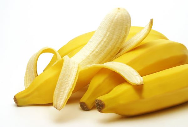 Η διατροφική αξία της  Μπανάνας
