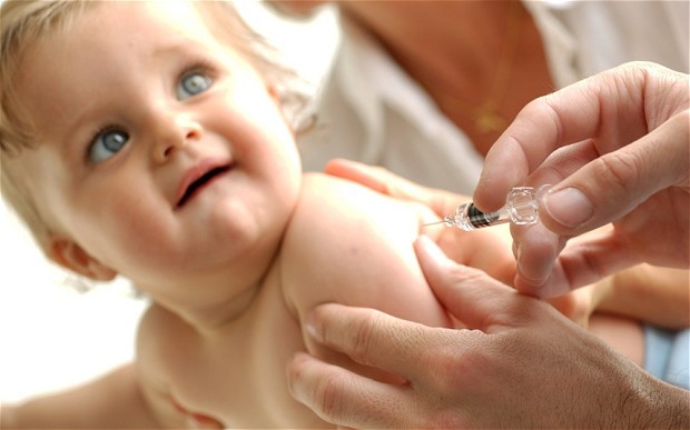 Γιατί είναι απαραίτητο να κάνουμε εμβόλια στα παιδιά?