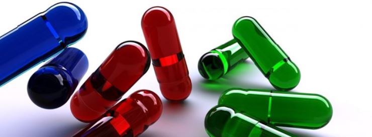 Tips: Τα χημικά φάρμακα προκαλούν παρενέργειες στα παιδιά