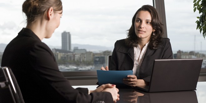 Συνέντευξη για δουλειά; 10 (πραγματικές) συμβουλές από τις career experts!