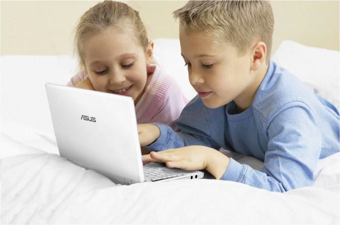 Τα παιδιά των 6 ετών κατανοούν καλύτερα την τεχνολογιά από τους ενήλικες