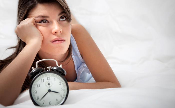 Πως να αντιμετωπίσουμε την αϋπνία, για να έχουμε έναν υγιεινό ύπνο