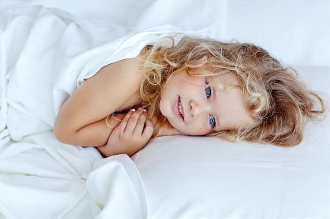 Συμβουλές: Πως να έχουν τα παιδιά μας ένα υπέροχο και ξεκουραστό πρωινό