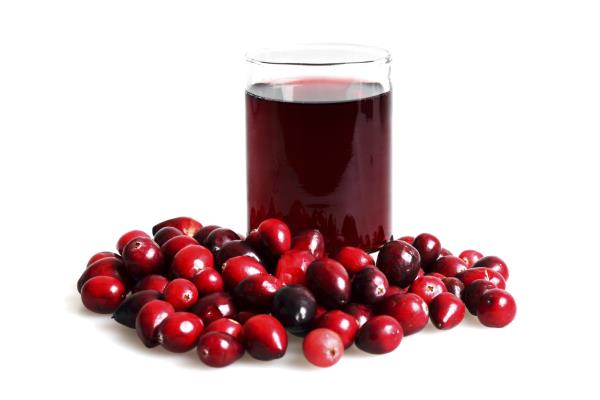 Cranberry Juice