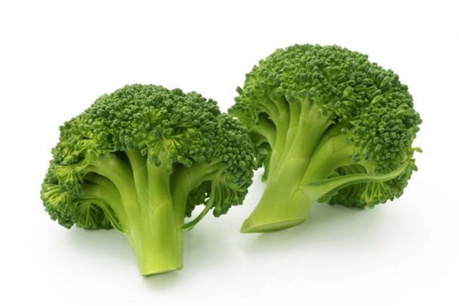 brocolli