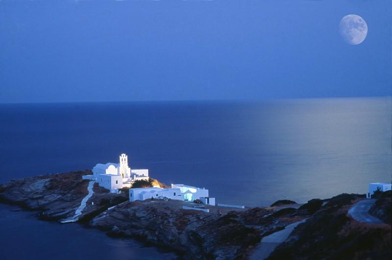 sifnos